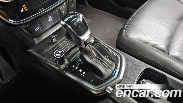 KG Mobility TIBOLI 2021 — photo 12