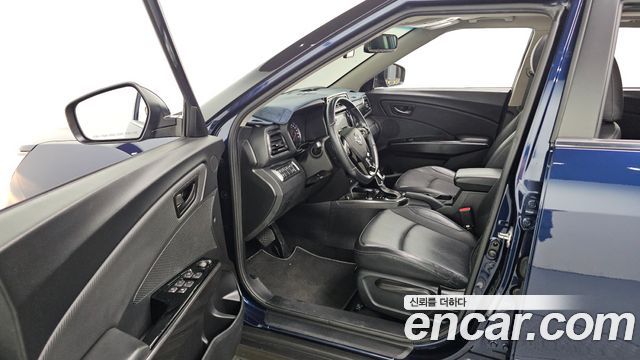 KG Mobility TIBOLI 2021 — photo 13