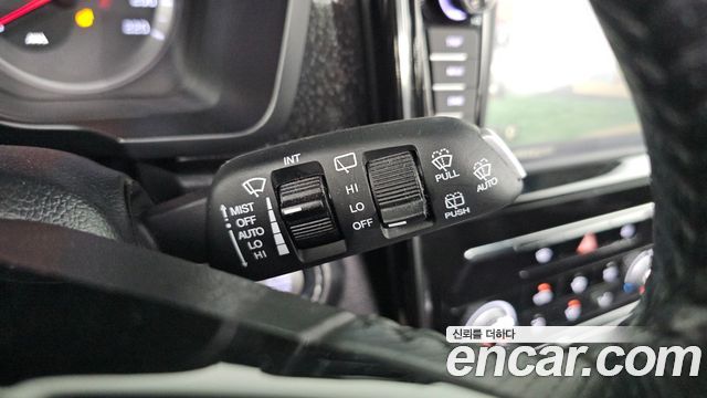 KG Mobility TIBOLI 2021 — photo 21