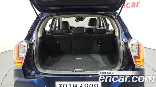 KG Mobility TIBOLI 2021 — photo 26