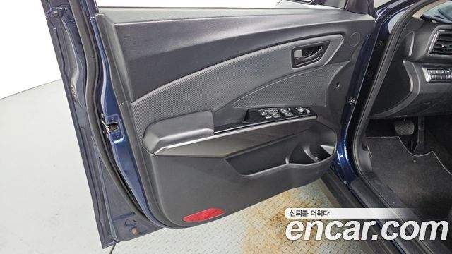 KG Mobility TIBOLI 2021 — photo 14