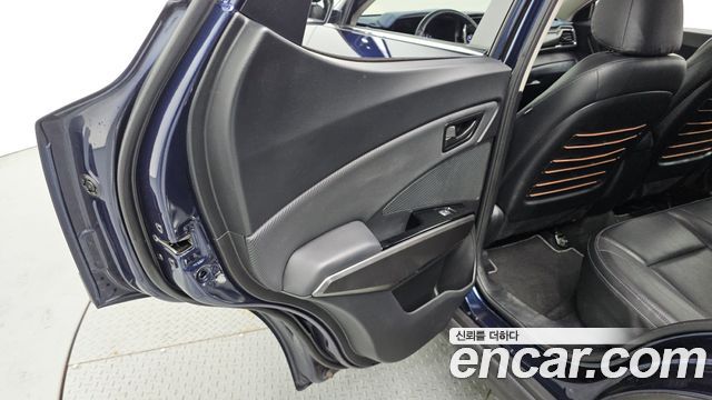 KG Mobility TIBOLI 2021 — photo 15