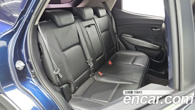 KG Mobility TIBOLI 2021 — photo 27
