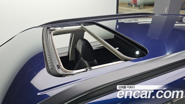 KG Mobility TIBOLI 2021 — photo 29