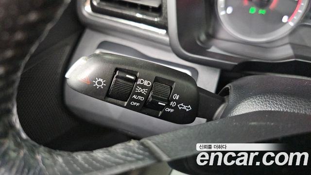 KG Mobility TIBOLI 2021 — photo 30