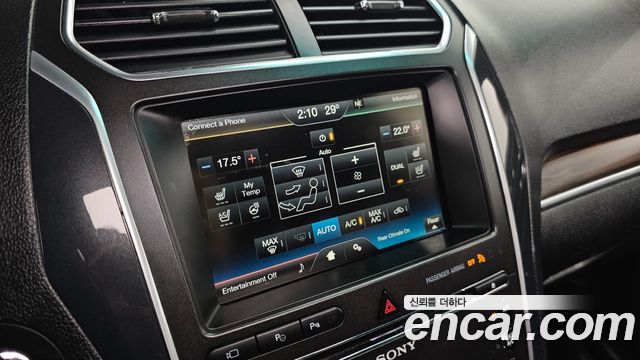 Ford Explorer 2016 — photo 14