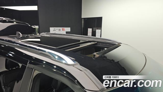 Ford Explorer 2016 — photo 20