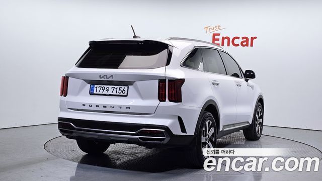Kia Sorento 2022 — photo 2