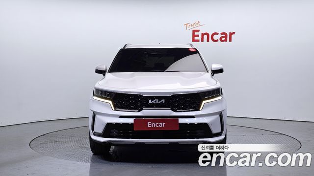 Kia Sorento 2022 — photo 3