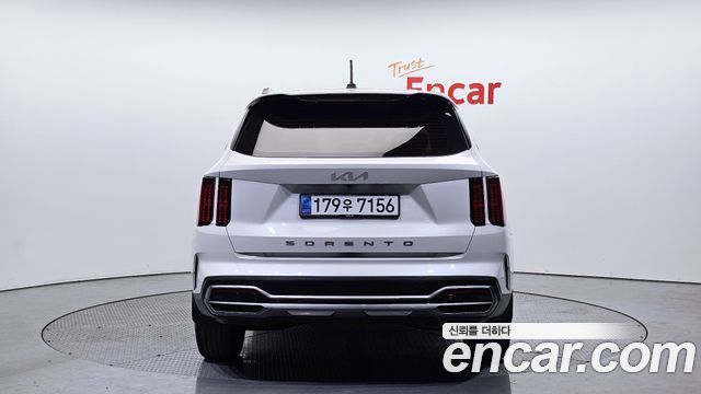 Kia Sorento 2022 — photo 4