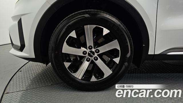 Kia Sorento 2022 — photo 5