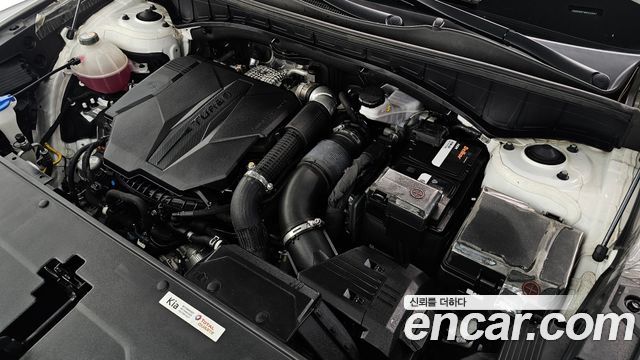 Kia Sorento 2022 — photo 6