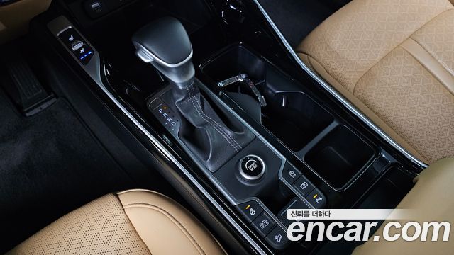 Kia Sorento 2022 — photo 12