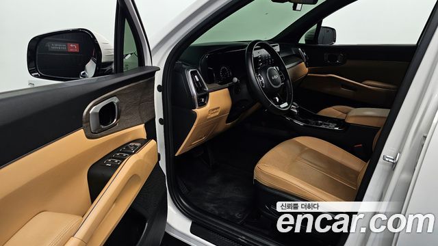 Kia Sorento 2022 — photo 13
