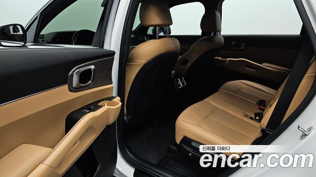Kia Sorento 2022 — photo 17