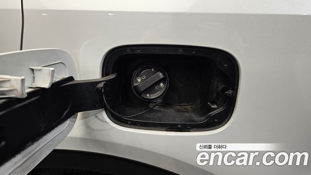 Kia Sorento 2022 — photo 18