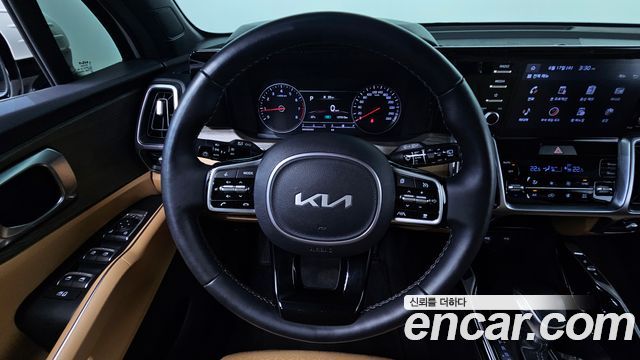 Kia Sorento 2022 — photo 19