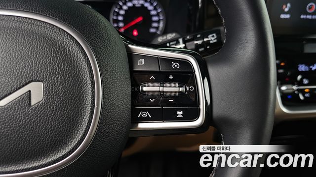 Kia Sorento 2022 — photo 21