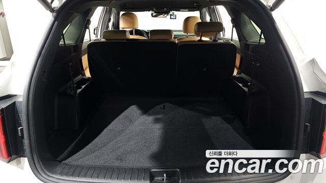 Kia Sorento 2022 — photo 23