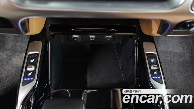 Kia Sorento 2022 — photo 24