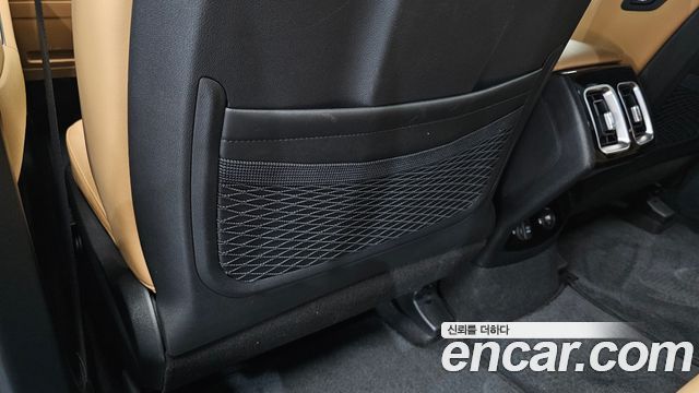 Kia Sorento 2022 — photo 26