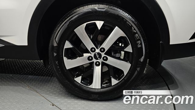 Kia Sorento 2022 — photo 7
