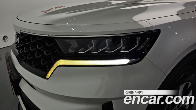 Kia Sorento 2022 — photo 8