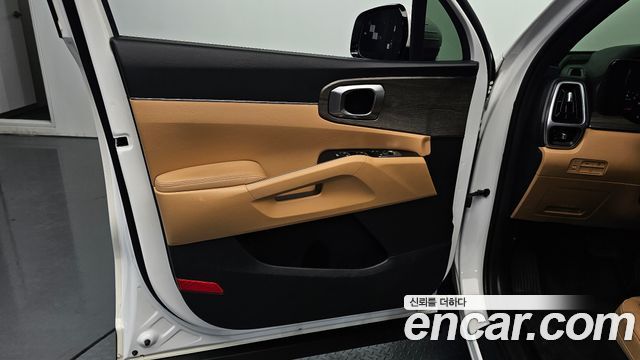 Kia Sorento 2022 — photo 14