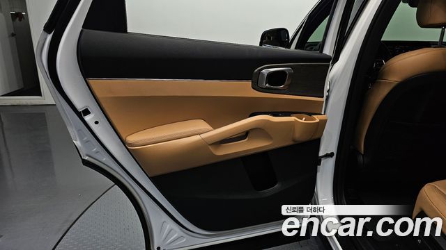Kia Sorento 2022 — photo 15