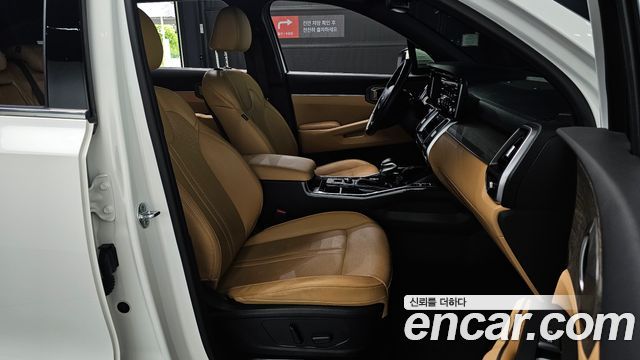 Kia Sorento 2022 — photo 16