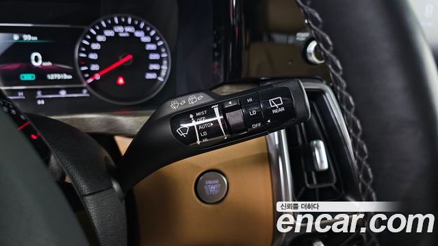 Kia Sorento 2022 — photo 29