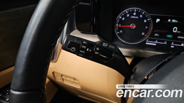 Kia Sorento 2022 — photo 32
