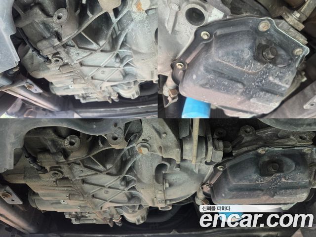 Renault Korea SM6 2016 — photo 2