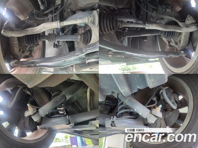 Renault Korea SM6 2016 — photo 3