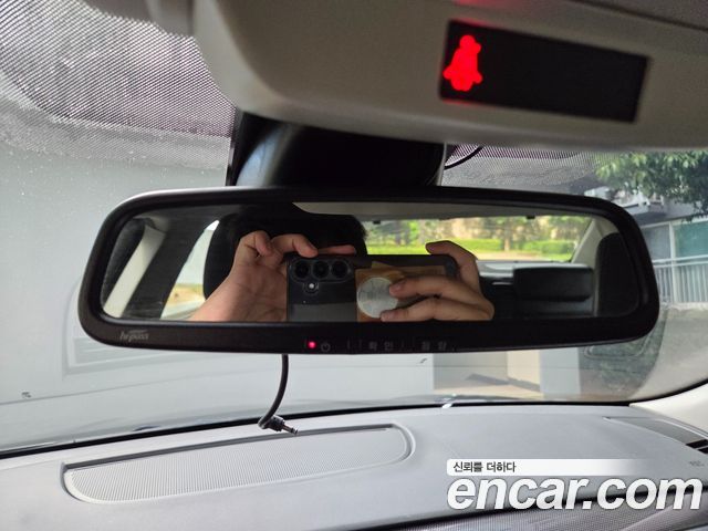 Renault Korea SM6 2016 — photo 17