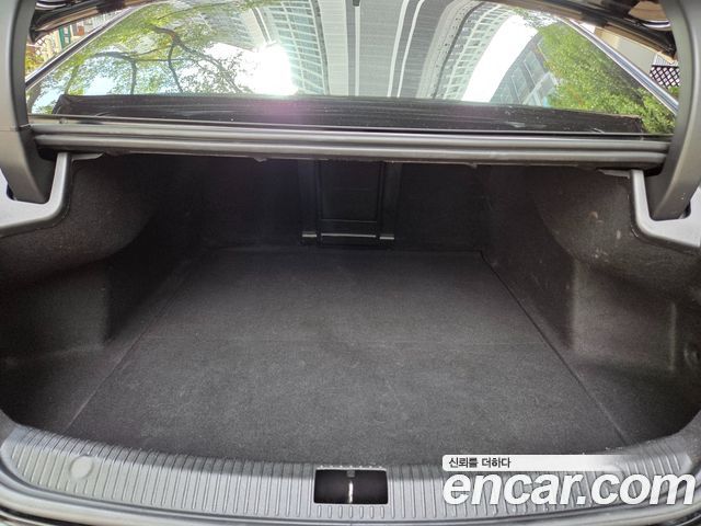 Renault Korea SM6 2016 — photo 19