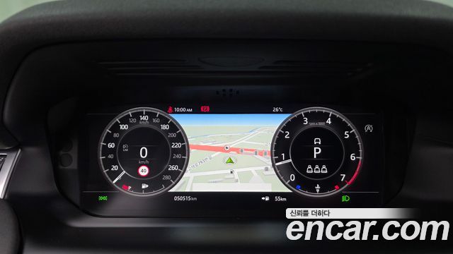 Land Rover Discovery Sport 2020 — photo 11