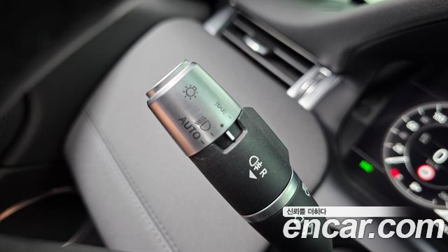 Land Rover Discovery Sport 2020 — photo 27