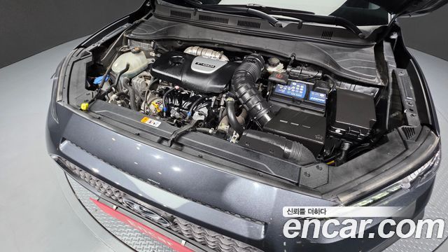 Hyundai Kona 2020 — photo 6