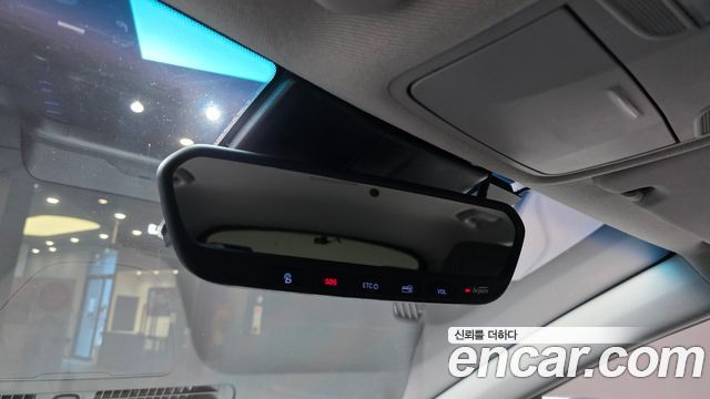 Hyundai Kona 2020 — photo 17