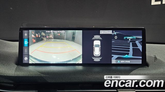 Genesis GV70 2021 — photo 20