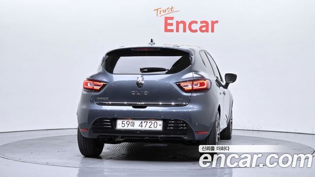 Renault Korea Cilo 2018 — photo 3