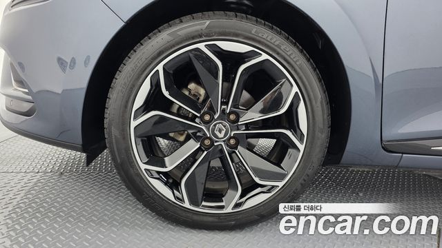Renault Korea Cilo 2018 — photo 4