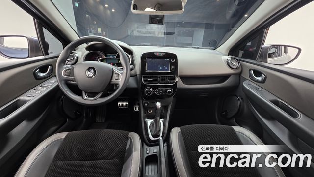 Renault Korea Cilo 2018 — photo 9