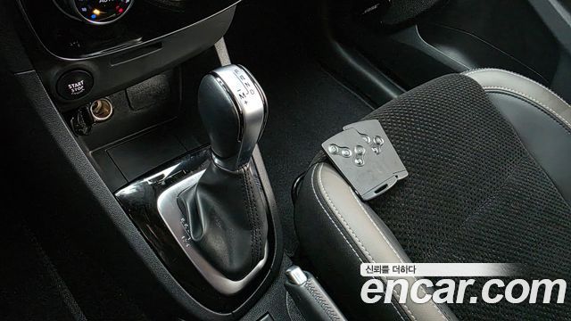 Renault Korea Cilo 2018 — photo 11