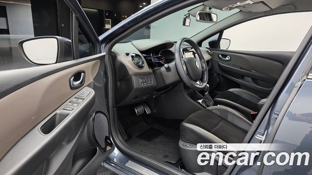 Renault Korea Cilo 2018 — photo 12