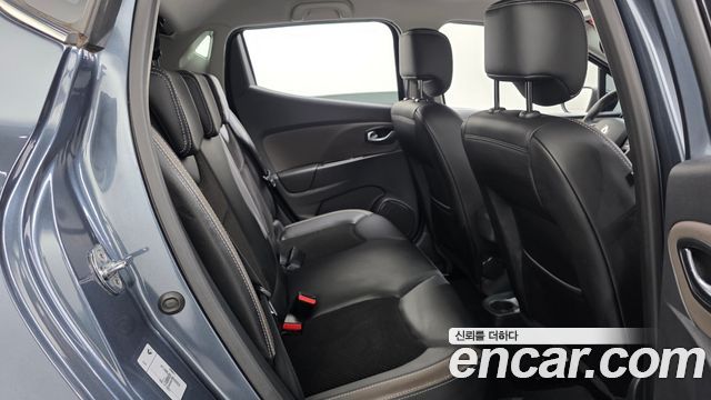 Renault Korea Cilo 2018 — photo 16