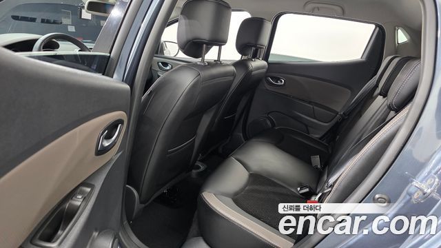 Renault Korea Cilo 2018 — photo 17