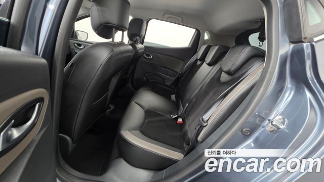 Renault Korea Cilo 2018 — photo 18