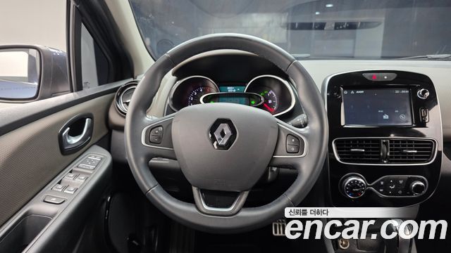 Renault Korea Cilo 2018 — photo 19